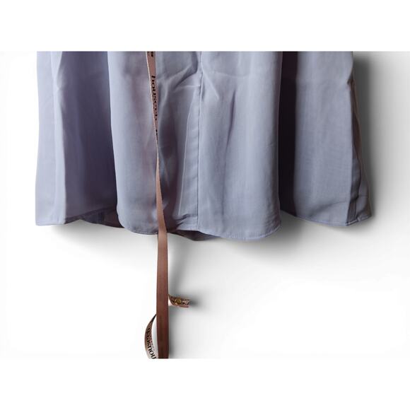 New with Tags House of CB Lavender Mini Dress  Bustier Corset Party SZ Small A-C - Picture 10 of 16